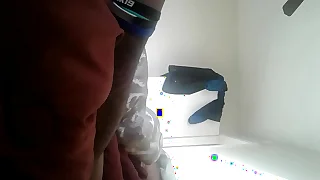 My Sugar Momma Eating My Locate