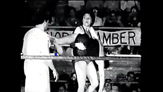 Very Output Wrestling